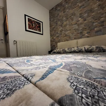 Margherita Apartment