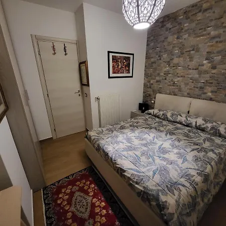Apartment Margherita