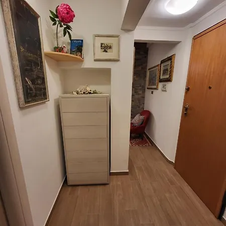 Apartment Margherita *