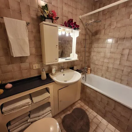 Apartment Margherita *