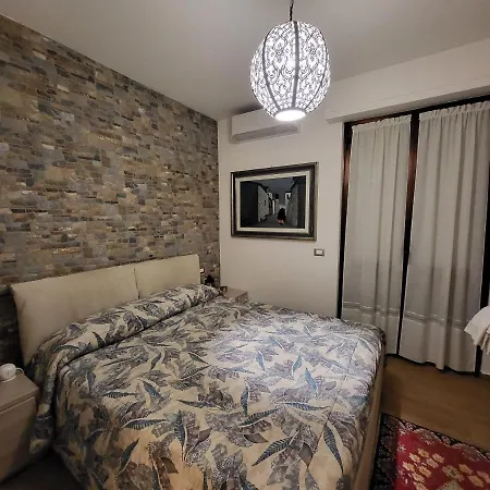 Apartmán Margherita Viareggio